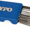 Master Oxygen and Acetylene Tip Cleaning Kit