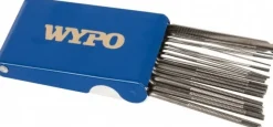 Master Oxygen and Acetylene Tip Cleaning Kit