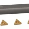 5" Max Bore, 0.563" Min Bore Smallest Bar, 0.563" Min Bore Largest Bar, Carbide Indexable Boring Bar Set