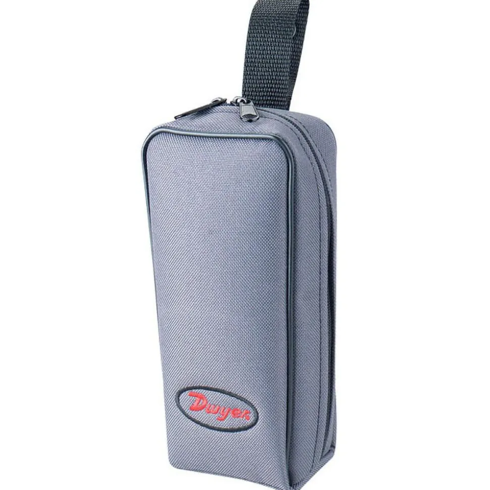11 Max psi, 0.5% Accuracy, Handheld Digital Manometer