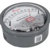 15 Max psi, 3% Accuracy, NPT Thread Air Filter Kit