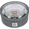 15 Max psi, 2% Accuracy, NPT Thread Air Filter Kit