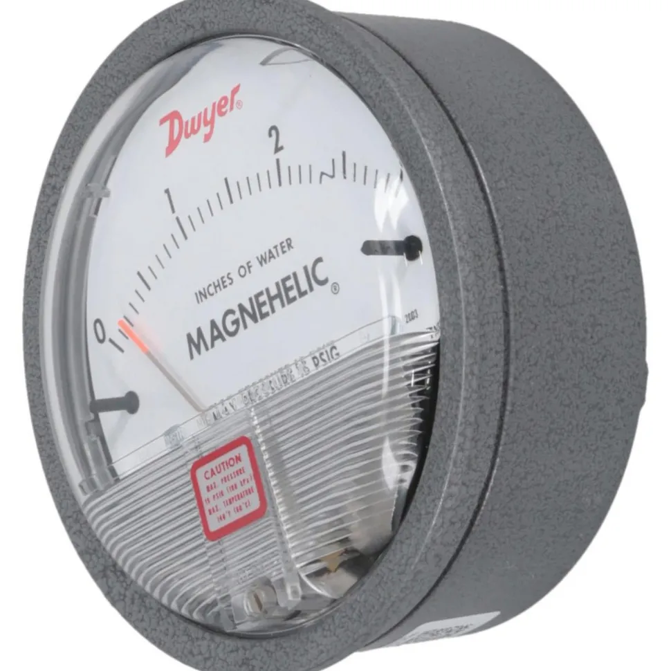 15 Max psi, 2% Accuracy, NPT Thread Air Filter Kit