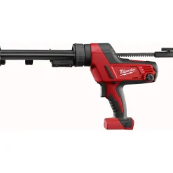 M18™ Cordless Caulk and Adhesive Gun