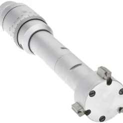 Mechanical Hole Micrometer: 1.0000 to 1.2000" Range