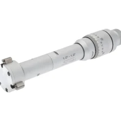 Mechanical Hole Micrometer: 1.0000 to 1.2000