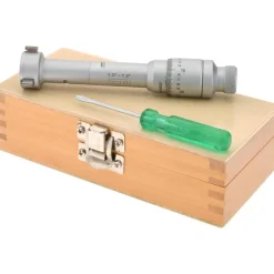 Mechanical Hole Micrometer: 1.0000 to 1.2000
