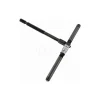 Mechanical Inside Tubular Micrometer: 1.5000 to 12.0000"
