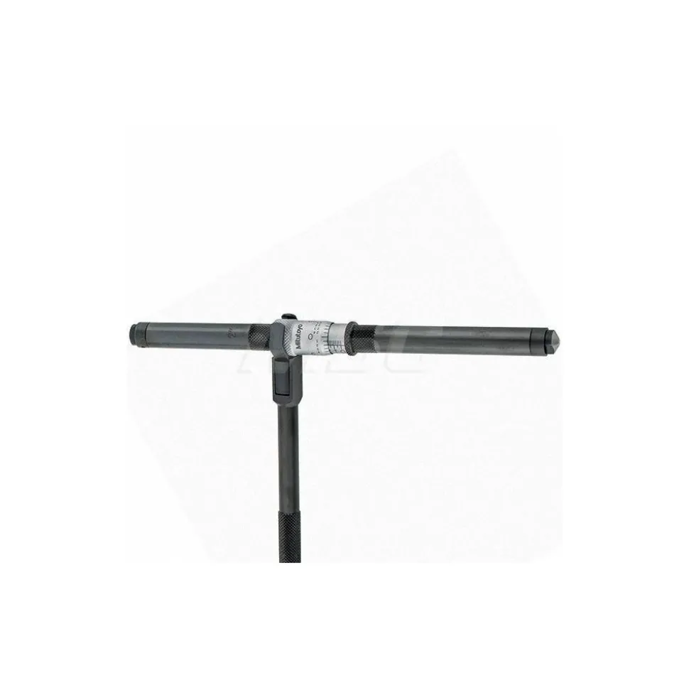 Mechanical Inside Tubular Micrometer: 1.5000 to 12.0000"