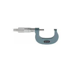 Mechanical Outside Micrometer: 2
