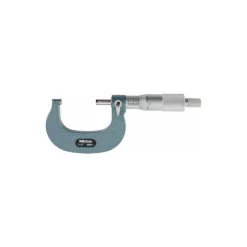Mechanical Outside Micrometer: 2
