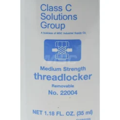 MED STRGH BLUE THREADLKR-REMOVABLE,35ML