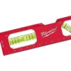Metric Compact Billet Torpedo Level