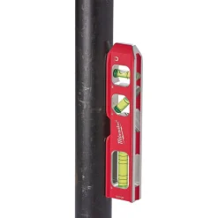 Metric Compact Billet Torpedo Level