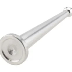 Metric Straight Probe Tip