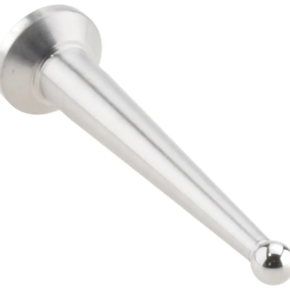 Metric Straight Probe Tip