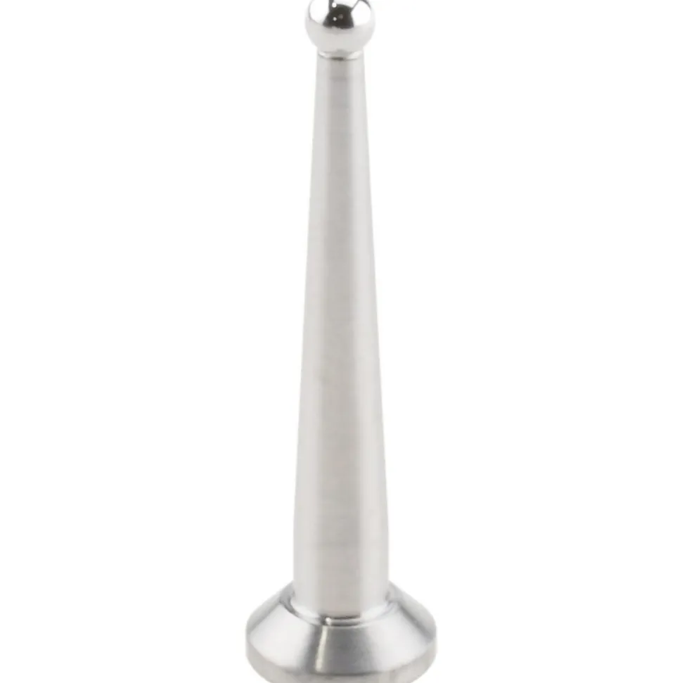 Metric Straight Probe Tip
