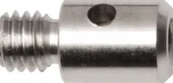 M2 Female, M3 Male, CMM Thread Stylus Adapter