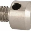 M2 Female, M4 Male, CMM Thread Stylus Adapter