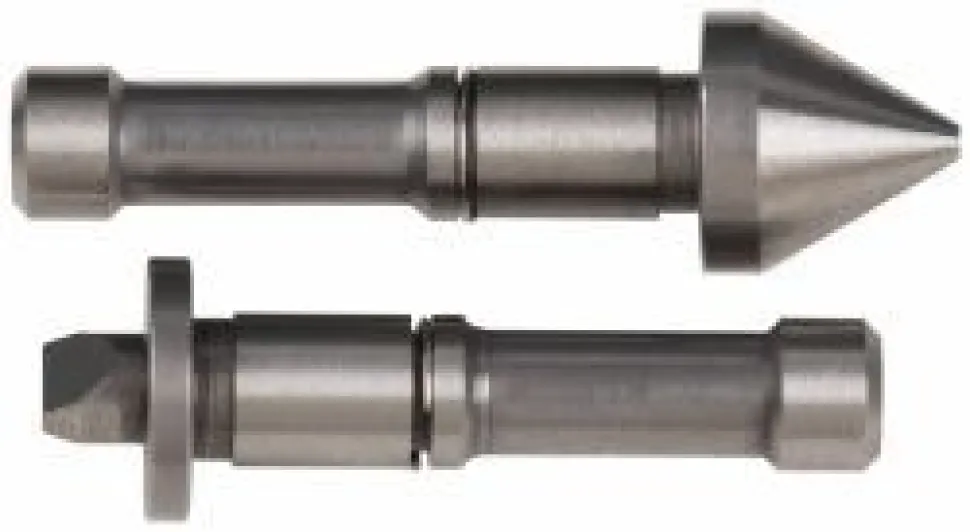 Micrometer Anvil