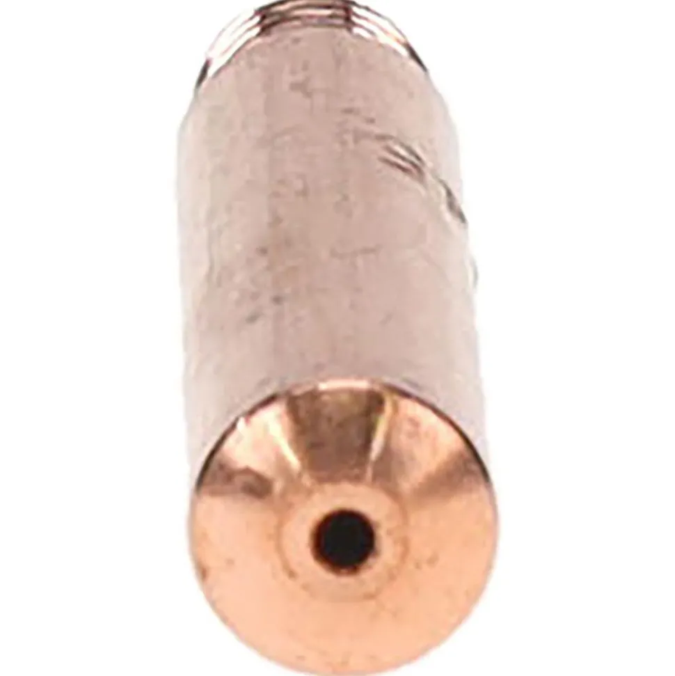 MIG Welder Contact Tip: 0.045" Max Wire Dia