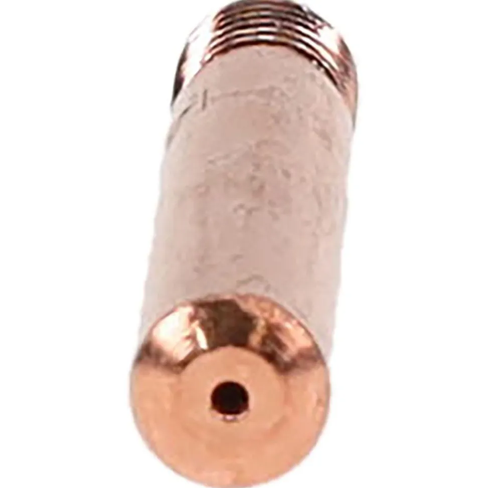 MIG Welder Contact Tip: 0.035" Max Wire Dia