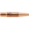 MIG Welder Contact Tip: 0.035" Max Wire Dia