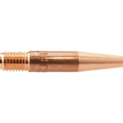 MIG Welder Contact Tip: 0.035" Max Wire Dia