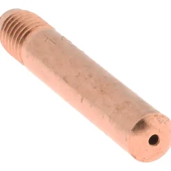 MIG Welder Contact Tip: 0.045" Max Wire Dia