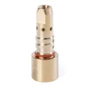 MIG Welder Gas Diffuser: Threaded