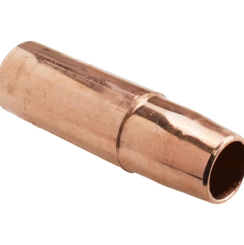 MIG Welder Gas Nozzle: