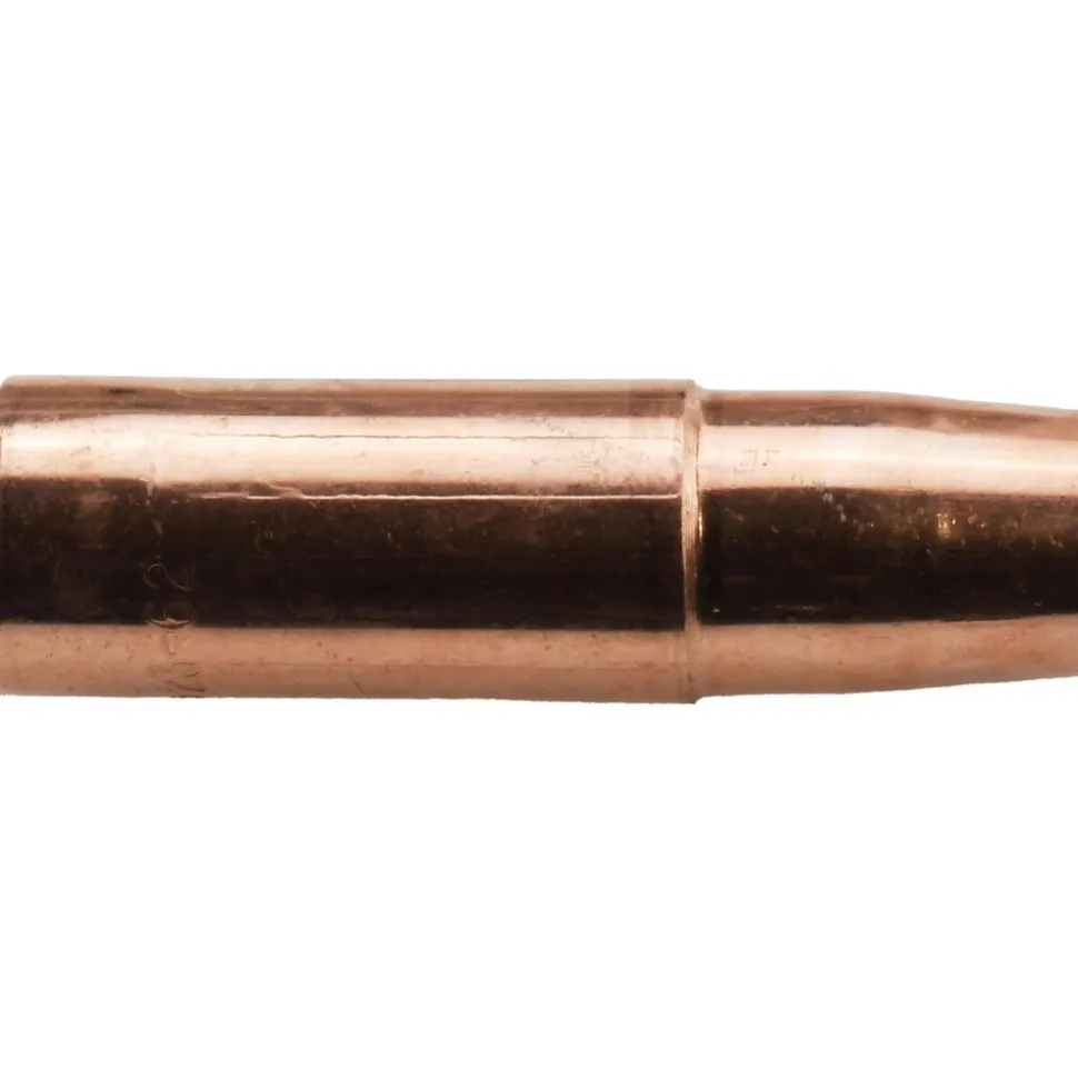 MIG Welder Gas Nozzle: