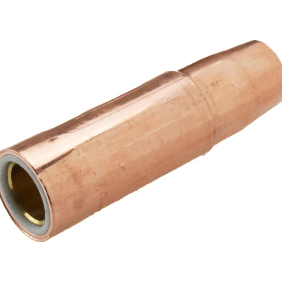 MIG Welder Gas Nozzle: