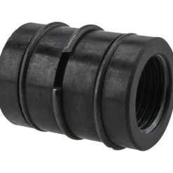 MIG Welder Insulating Bushing: Use with Tweco