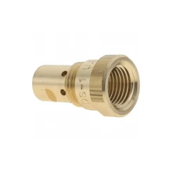 MIG Welder Nozzle/Tip/Insulator