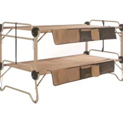 Military Bunkable Cot