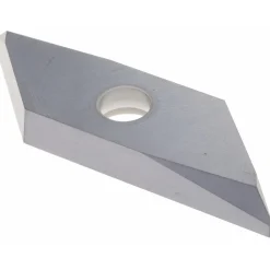 Milling Inserts: Insert Style: XCET; Insert Size: 31; Insert Material: Solid Carbide; Insert Shape: Parallelogram