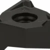 Milling Inserts: Insert Style: XNEX; Insert Size: 08; Insert Material: Solid Carbide; Insert Shape: Trigon