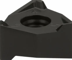 Milling Inserts: Insert Style: XNEX; Insert Size: 08; Insert Material: Solid Carbide; Insert Shape: Trigon