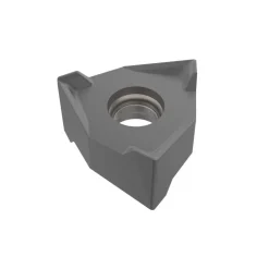 Milling Inserts: Insert Style: XNEX; Insert Size: 08; Insert Material: Solid Carbide; Insert Shape: Trigon