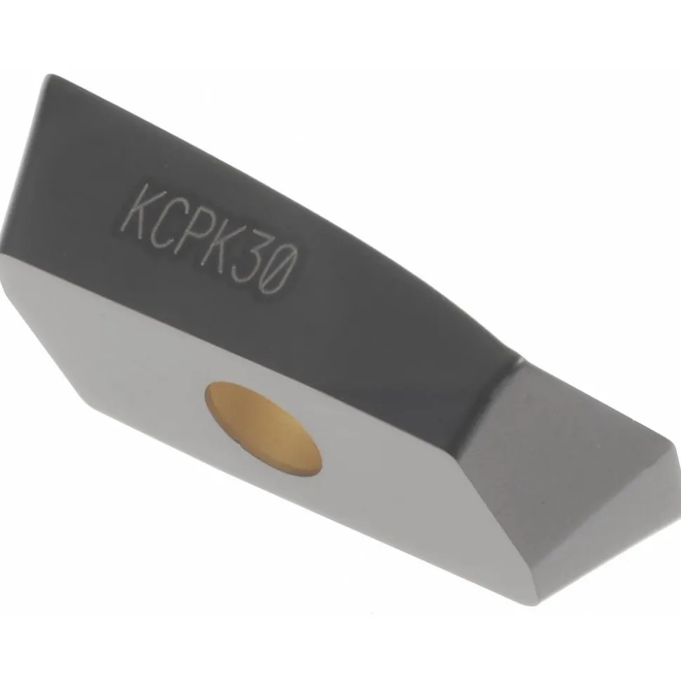 Milling Inserts: Insert Style: EDPT; Insert Size: 14; Insert Material: Solid Carbide; Insert Shape: Parallelogram