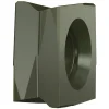 Milling Inserts: Insert Style: SPHX; Insert Size: 12; Insert Material: Ceramic; Insert Shape: Square