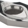Milling Inserts: Insert Style: APCR; Insert Size: 16; Insert Material: Solid Carbide; Insert Shape: Parallelogram