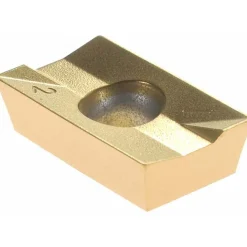 Milling Inserts: Insert Style: APLT; Insert Size: 16; Insert Material: Solid Carbide; Insert Shape: Parallelogram