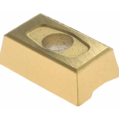 Milling Inserts: Insert Style: APLT; Insert Size: 16; Insert Material: Solid Carbide; Insert Shape: Parallelogram