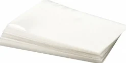 10 mil Thick Plastic Pouch
