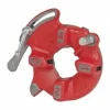 1/8" Min Capacity, Right Hand, Quick-Opening, Style 811A Die Head