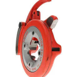 1/4" Min Capacity, Right Hand, Self-Opening, Style 815A Die Head