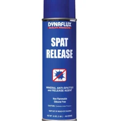 Mineral Emulsion Anti-Spatter: 16 oz Aerosol