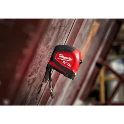 10'/3m Keychain Tape with LED